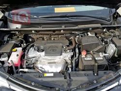 تويوتا راف 4